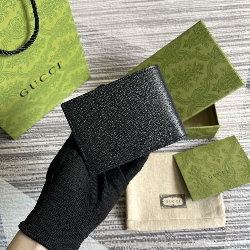 Gucci Wallets